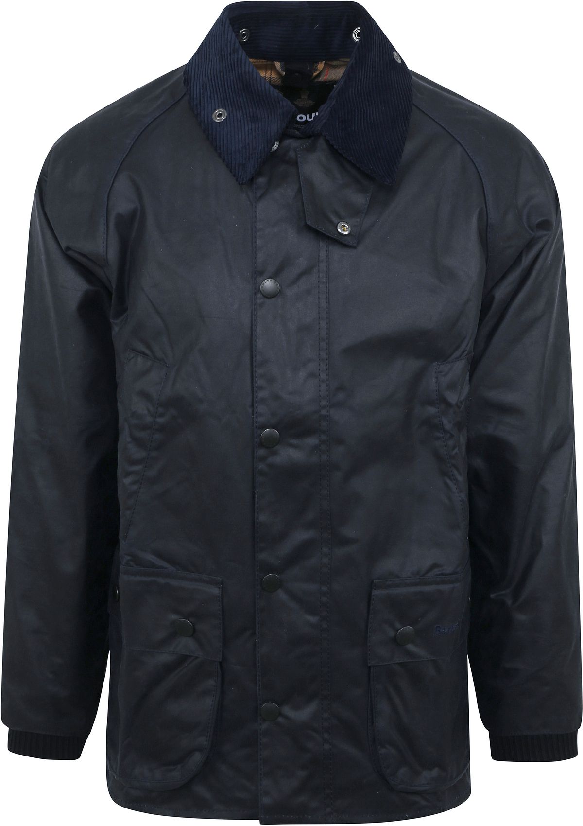 Barbour Jacket